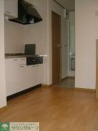 シェリールの物件内観写真